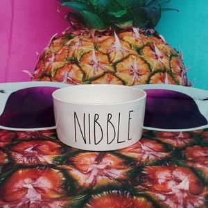 Rae Dunn " Nibble " Bowl